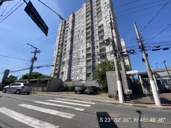 Foto do(a) Apartamento com 2 quartos à venda em OSASCO - SP