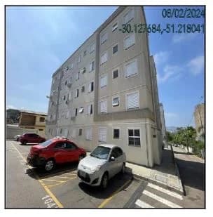 Foto do(a) Apartamento com 2 quartos à venda em PORTO ALEGRE - RS