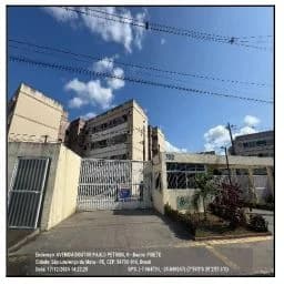 Foto de APARTAMENTO - 2 QUARTOS - SAO LOURENCO DA MATA - OCUPADO