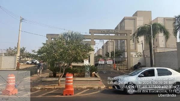 Foto do(a) Apartamento com 2 quartos à venda em UBERLANDIA - MG