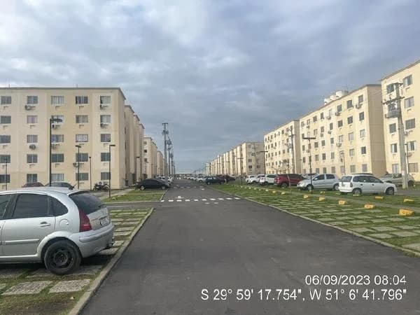 Foto do(a) Apartamento com 2 quartos à venda em PORTO ALEGRE - RS