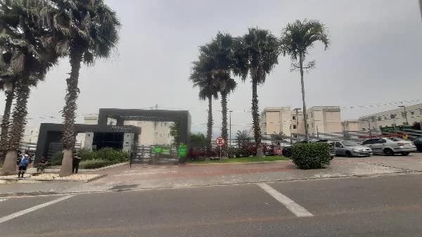 Foto do(a) Apartamento com 2 quartos à venda em PALHOCA - SC