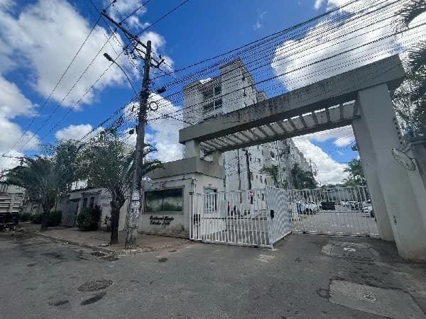 Foto do(a) Apartamento com 2 quartos à venda em SALVADOR - BA