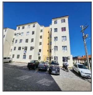 Foto do(a) Apartamento com 2 quartos à venda em PELOTAS - RS