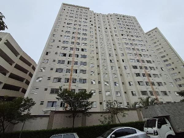 Foto de APARTAMENTO - 2 QUARTOS - SAO PAULO - OCUPADO