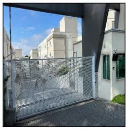 Foto de APARTAMENTO - CURITIBA - OCUPADO
