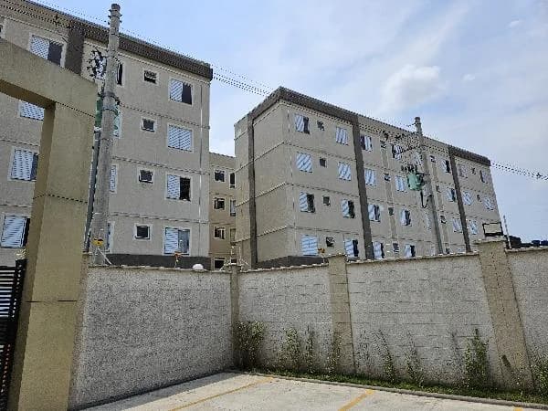 Foto do(a) Apartamento com 2 quartos à venda em GUARULHOS - SP
