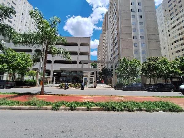 Foto do(a) Apartamento com 2 quartos à venda em SAO PAULO - SP