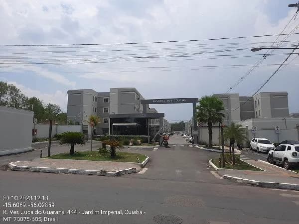 Foto do(a) Apartamento com 2 quartos à venda em CUIABA - MT