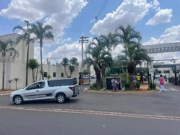 Foto de APARTAMENTO - 2 QUARTOS - RIBEIRAO PRETO - OCUPADO