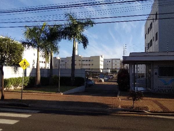 Foto do(a) Apartamento com 2 quartos à venda em CAMBE - PR