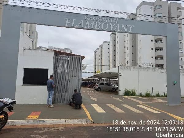 Foto do(a) Apartamento com 2 quartos à venda em UBERLANDIA - MG