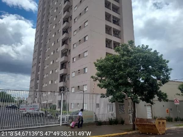 Foto do(a) Apartamento com 2 quartos à venda em RIBEIRAO PRETO - SP