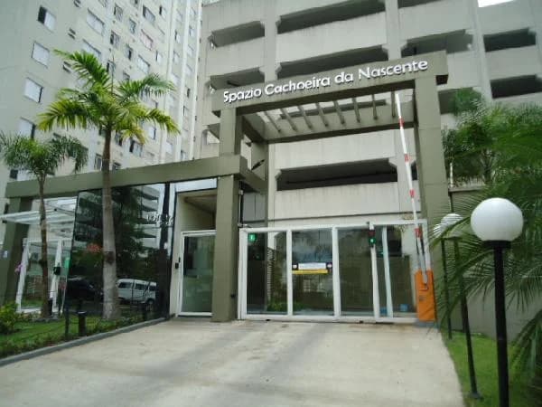 Foto do(a) Apartamento com 2 quartos à venda em SAO PAULO - SP