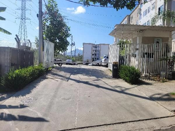 Foto do(a) Apartamento à venda em RIO DE JANEIRO - RJ