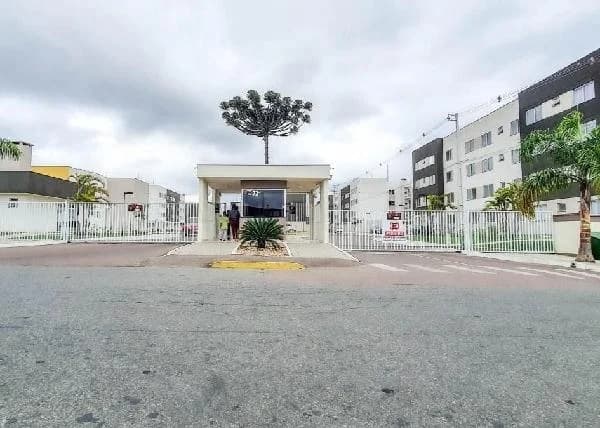 Foto do(a) Apartamento à venda em CAMPO LARGO - PR