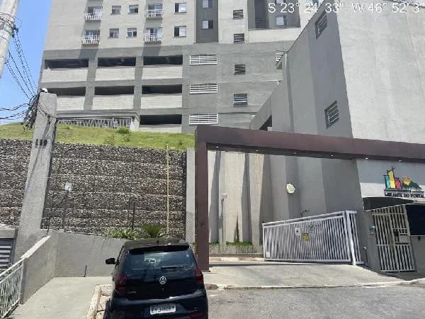 Foto do(a) Apartamento com 2 quartos à venda em JUNDIAI - SP