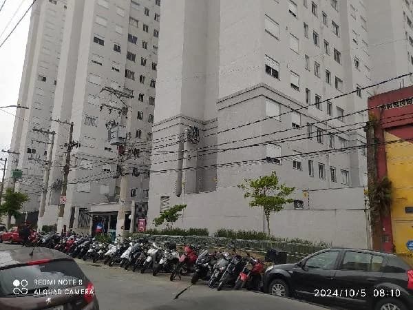 Foto do(a) Apartamento com 2 quartos à venda em SAO PAULO - SP