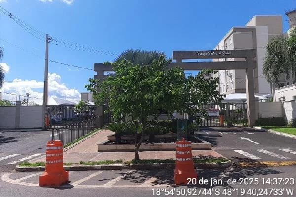 Foto do(a) Apartamento à venda em UBERLANDIA - MG