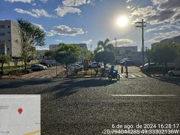 Foto do(a) Apartamento com 2 quartos à venda em SAO JOSE DO RIO PRETO - SP