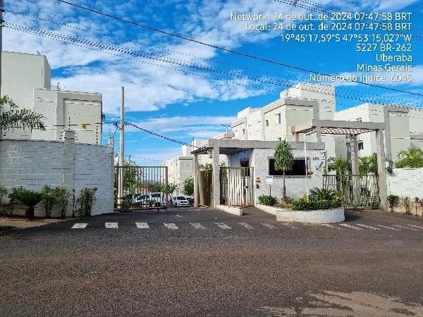 Foto do(a) Apartamento com 2 quartos à venda em UBERABA - MG