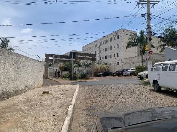 Foto do(a) Apartamento à venda em LAGOA SANTA - MG