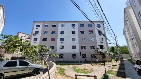 Foto do(a) Apartamento com 2 quartos à venda em RIO DE JANEIRO - RJ