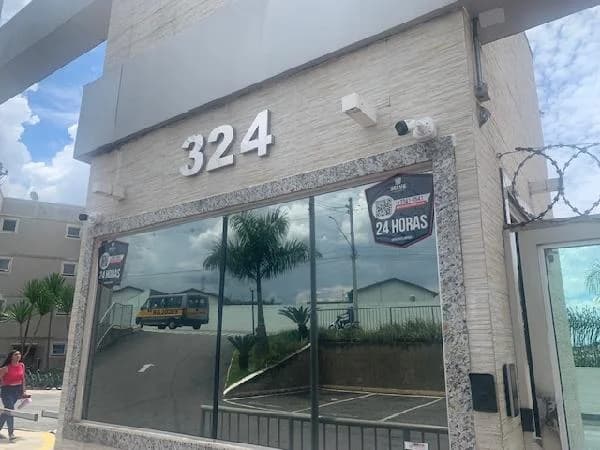 Foto do(a) Apartamento com 2 quartos à venda em JACAREI - SP