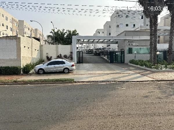 Foto do(a) Apartamento com 2 quartos à venda em LONDRINA - PR