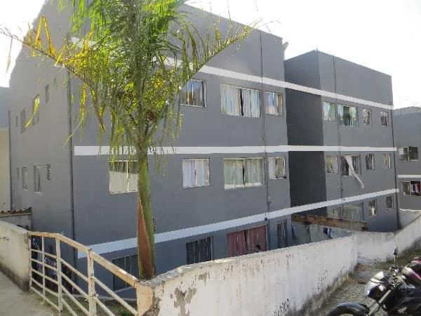 Foto do(a) Apartamento com 3 quartos à venda em RIBEIRAO DAS NEVES - MG
