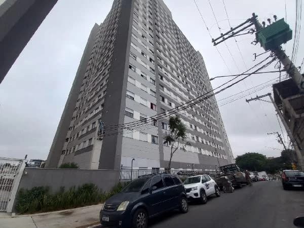 Foto do(a) Apartamento à venda em SAO PAULO - SP