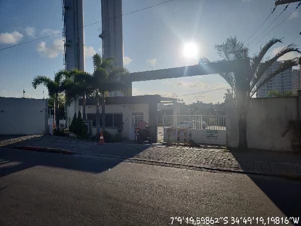Foto do(a) Apartamento com 2 quartos à venda em JOAO PESSOA - PB
