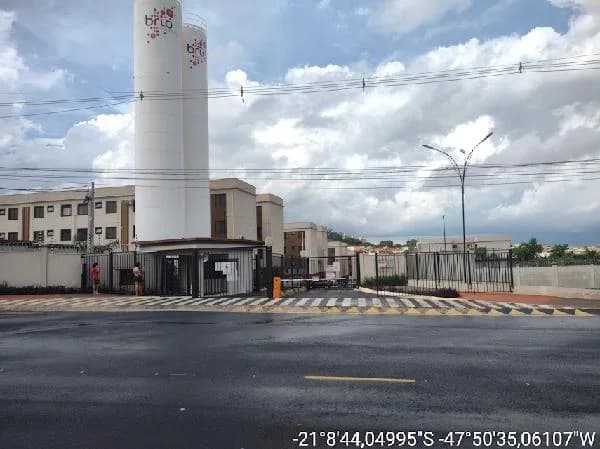 Foto do(a) Apartamento com 2 quartos à venda em RIBEIRAO PRETO - SP