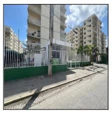 Foto do(a) Apartamento com 2 quartos à venda em PAULISTA - PE