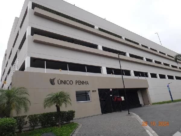 Foto do(a) Apartamento com 2 quartos à venda em SAO PAULO - SP