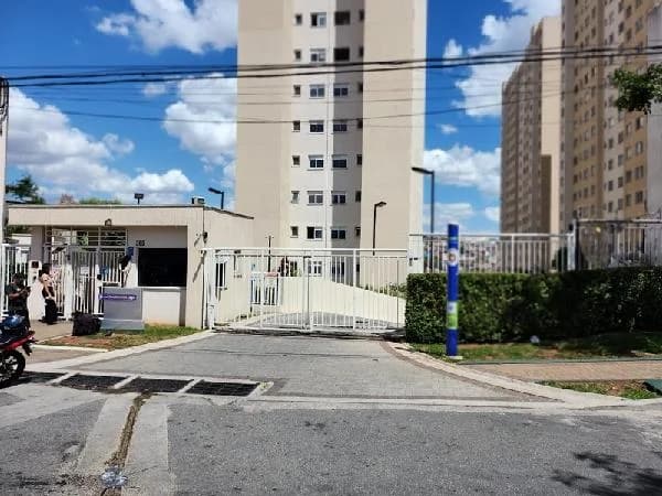 Foto do(a) Apartamento com 2 quartos à venda em SAO PAULO - SP