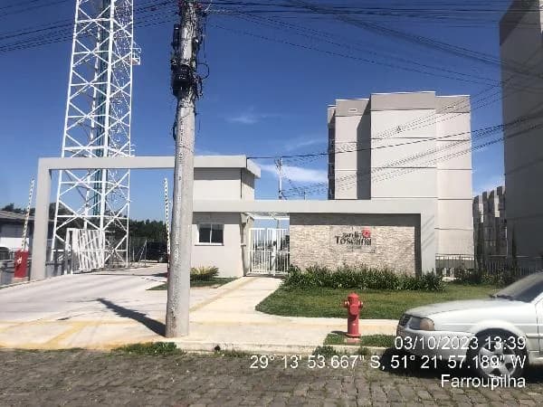 Foto de APARTAMENTO - FARROUPILHA - NÃO INFORMADO.