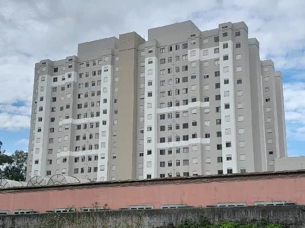 Foto do(a) Apartamento com 2 quartos à venda em SAO PAULO - SP
