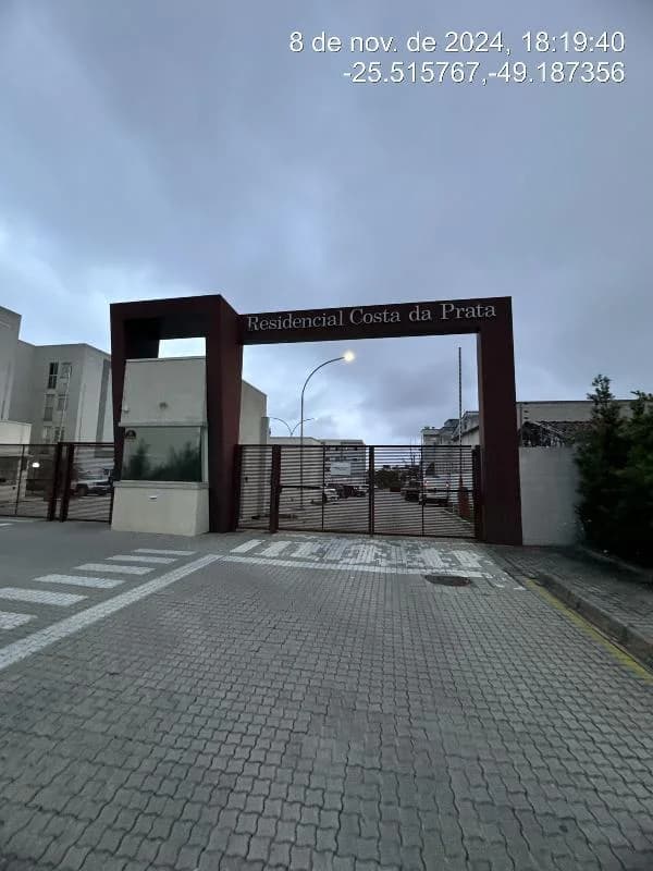 Foto do(a) Apartamento com 2 quartos à venda em SAO JOSE DOS PINHAIS - PR