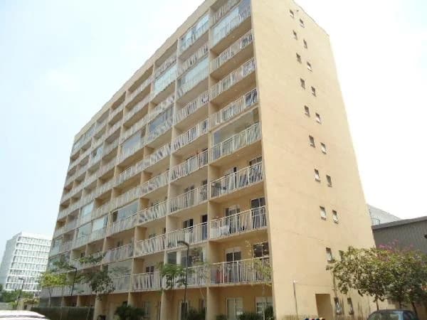 Foto do(a) Apartamento com 1 quartos à venda em SAO PAULO - SP