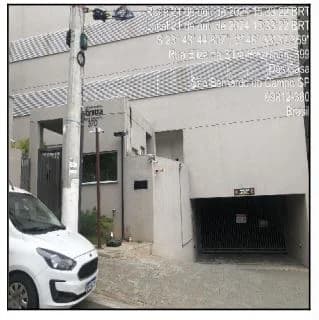 Foto do(a) Apartamento à venda em SAO BERNARDO DO CAMPO - SP