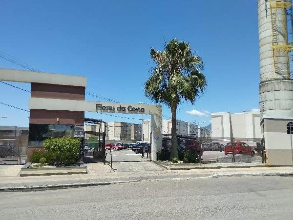 Foto do(a) Apartamento com 2 quartos à venda em SAO JOSE - SC