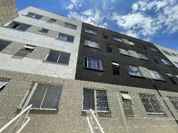 Foto de APARTAMENTO - 2 QUARTOS - ALMIRANTE TAMANDARE - DESOCUPADO