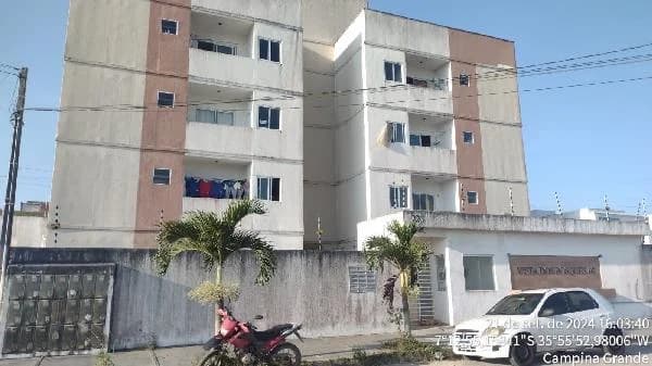 Foto do(a) Apartamento com 2 quartos à venda em CAMPINA GRANDE - PB