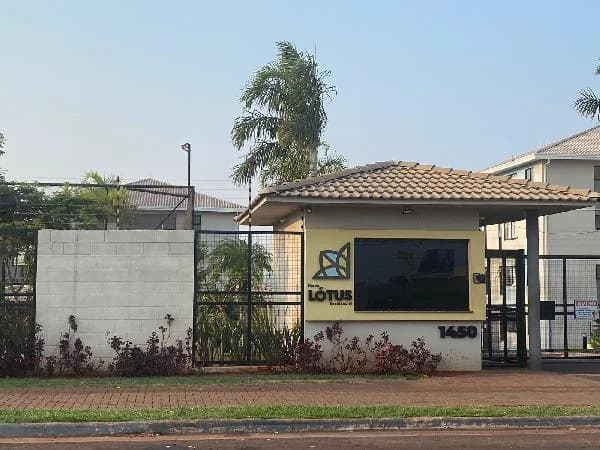 Foto do(a) Apartamento com 2 quartos à venda em LONDRINA - PR