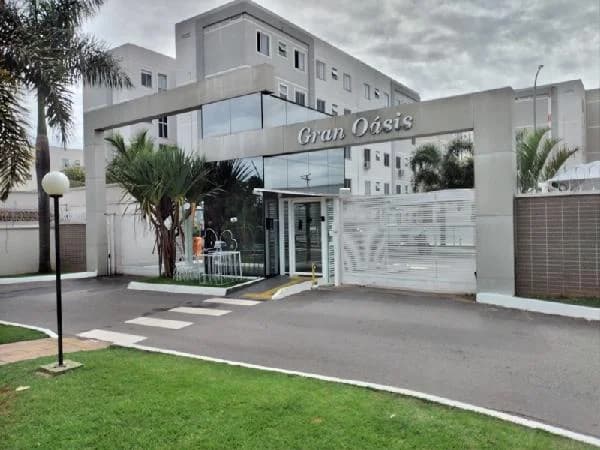 Foto de APARTAMENTO - 2 QUARTOS - GOIANIA - DESOCUPADO
