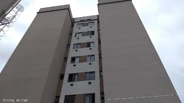 Foto do(a) Apartamento à venda em SAO JOSE DOS PINHAIS - PR