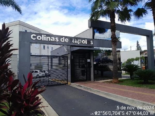 Foto de APARTAMENTO - 2 QUARTOS - CAMPINAS - DESOCUPADO