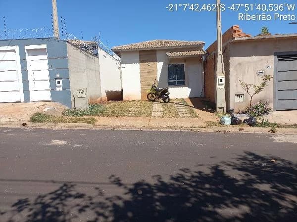 Foto do(a) Casa com 2 quartos à venda em RIBEIRAO PRETO - SP