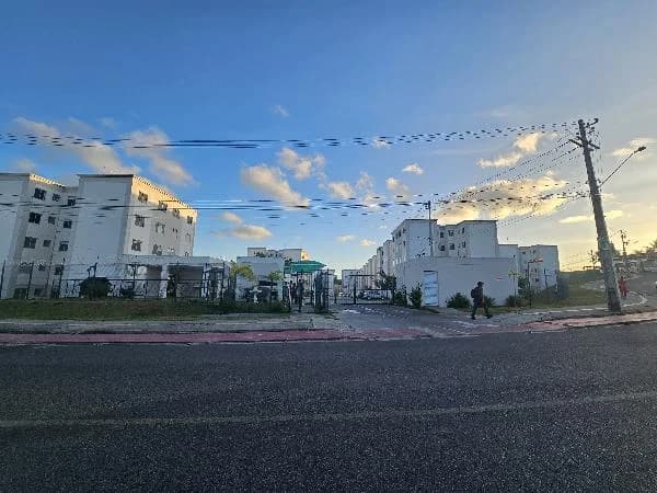 Foto do(a) Apartamento com 2 quartos à venda em SALVADOR - BA